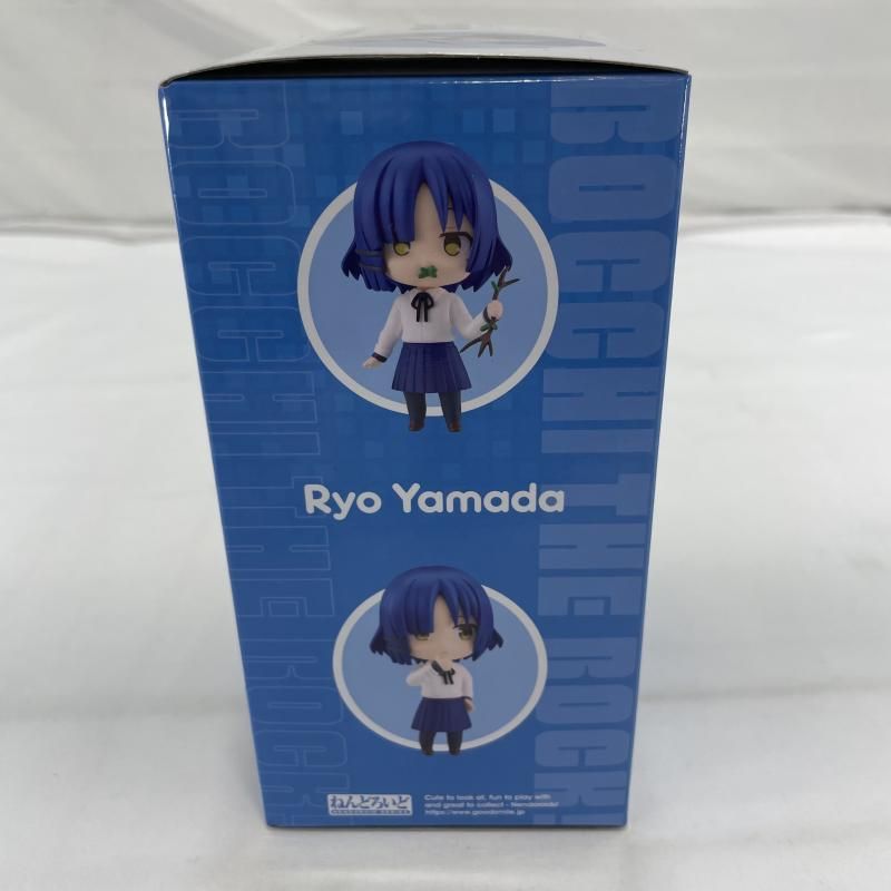 未開封)GOOD SMILE COMPANY ねんどろいど 2243 山田リョウ