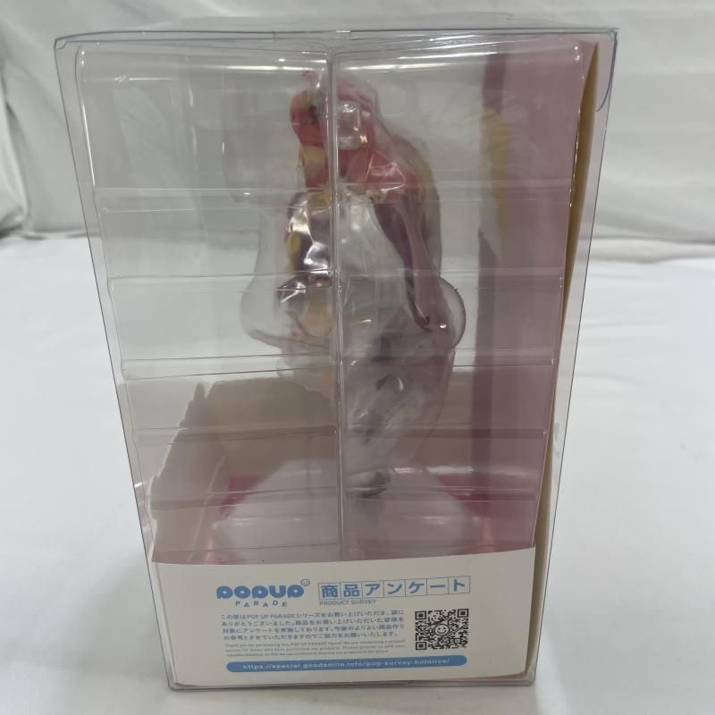MaxFactory POP UP PARADE さくらみこ フィギュア ホロライブ 19