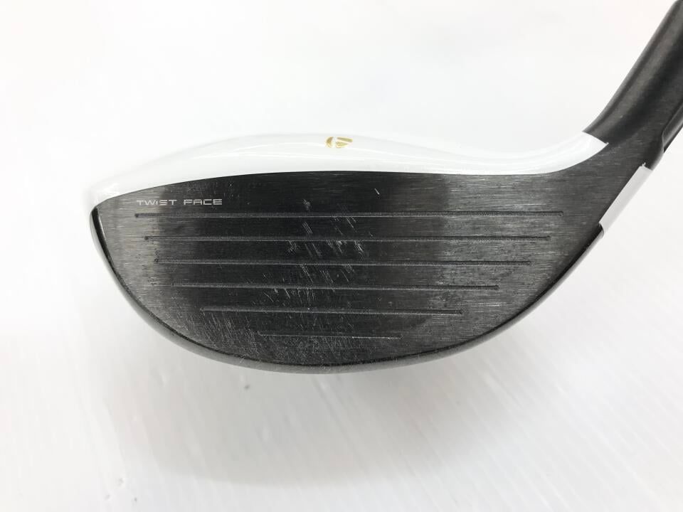 テーラーメイド M GLOIRE 18度 Speeder EVOLUTION TM SRフレックス