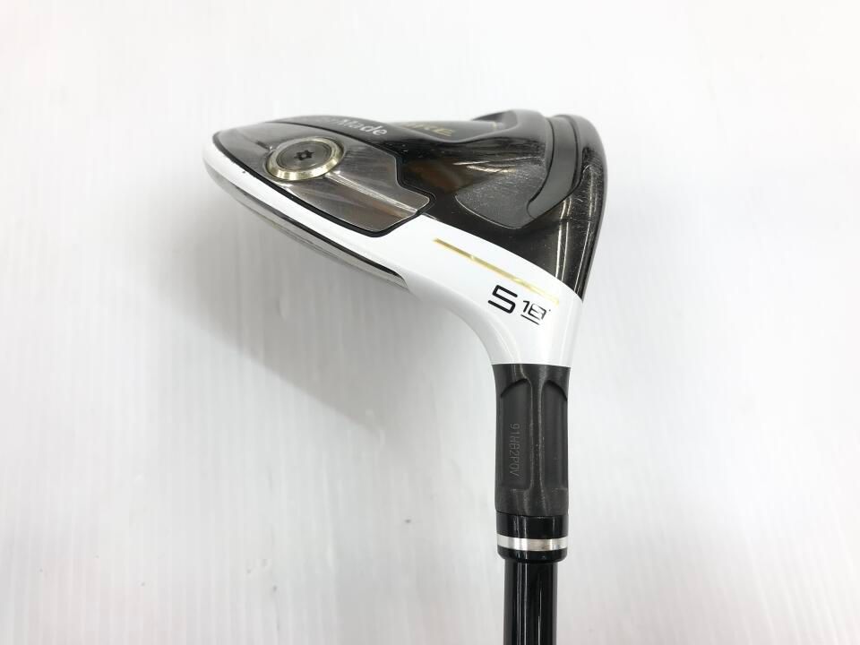 テーラーメイド M GLOIRE 18度 Speeder EVOLUTION TM SRフレックス