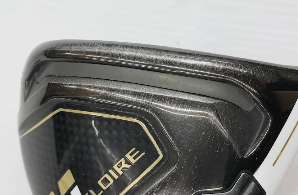 テーラーメイド M GLOIRE 18度 Speeder EVOLUTION TM SRフレックス