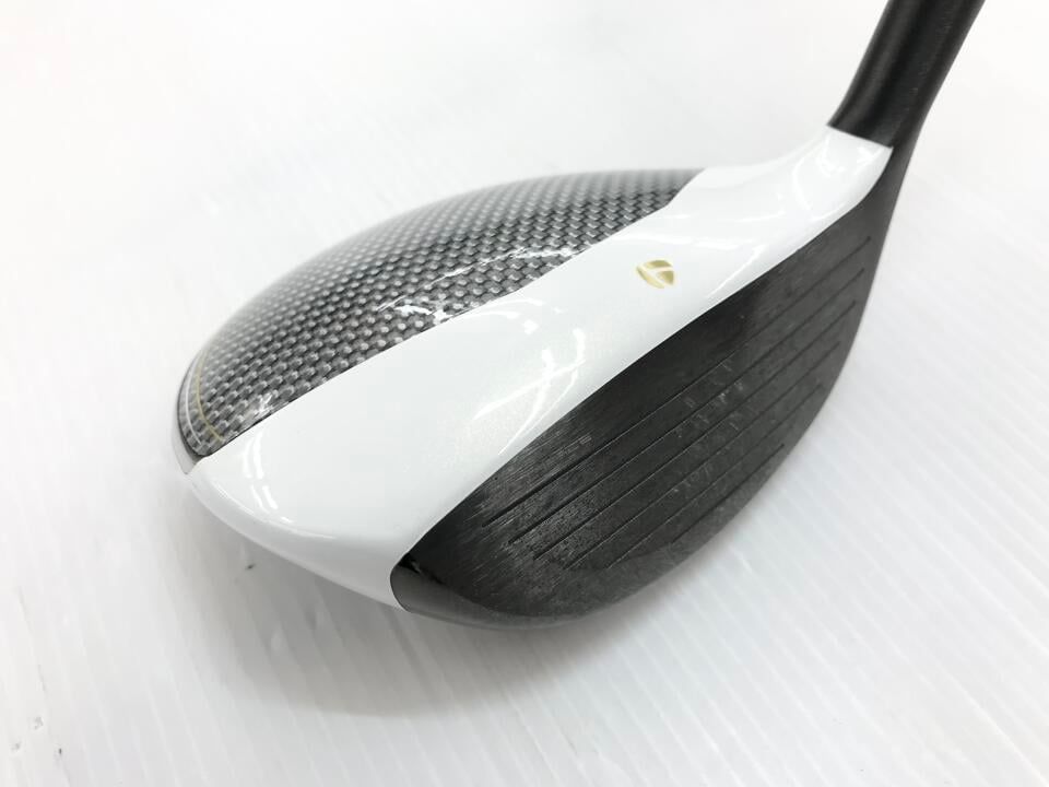 テーラーメイド M GLOIRE 18度 Speeder EVOLUTION TM SRフレックス