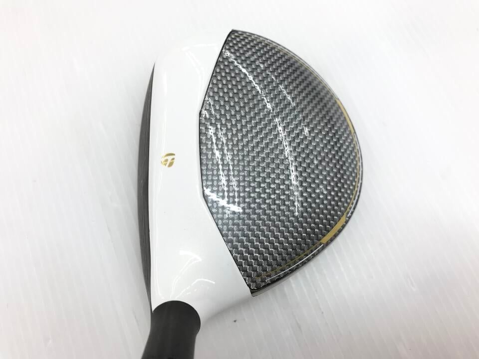 テーラーメイド M GLOIRE 18度 Speeder EVOLUTION TM SRフレックス