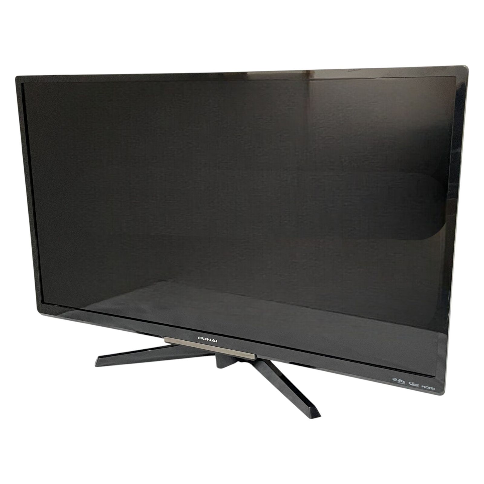 △ フナイ FUNAI 液晶テレビ ハイビジョン ダブルチューナー FL