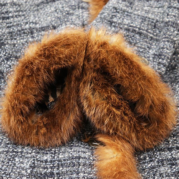 極美品】DOLCE&GABBANA ドルチェアンドガッバーナ ロングコート