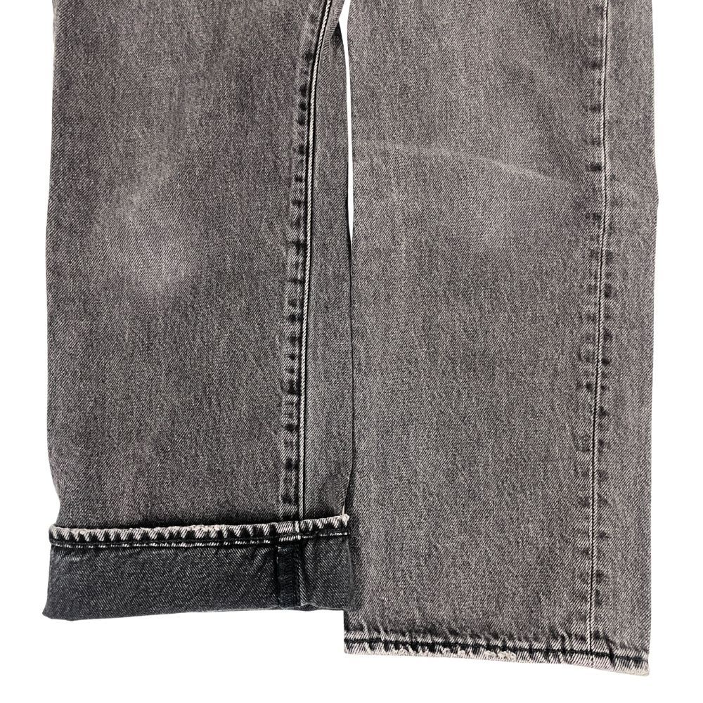 LEVIS リーバイス PC9-A6738-0000 エディフィス別注 501 ブラック