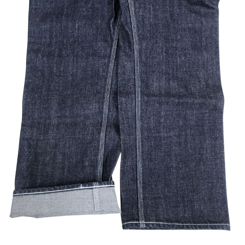 RON HERMAN ロンハーマン RHC 品番 3820600075 BARACK バラク デニム