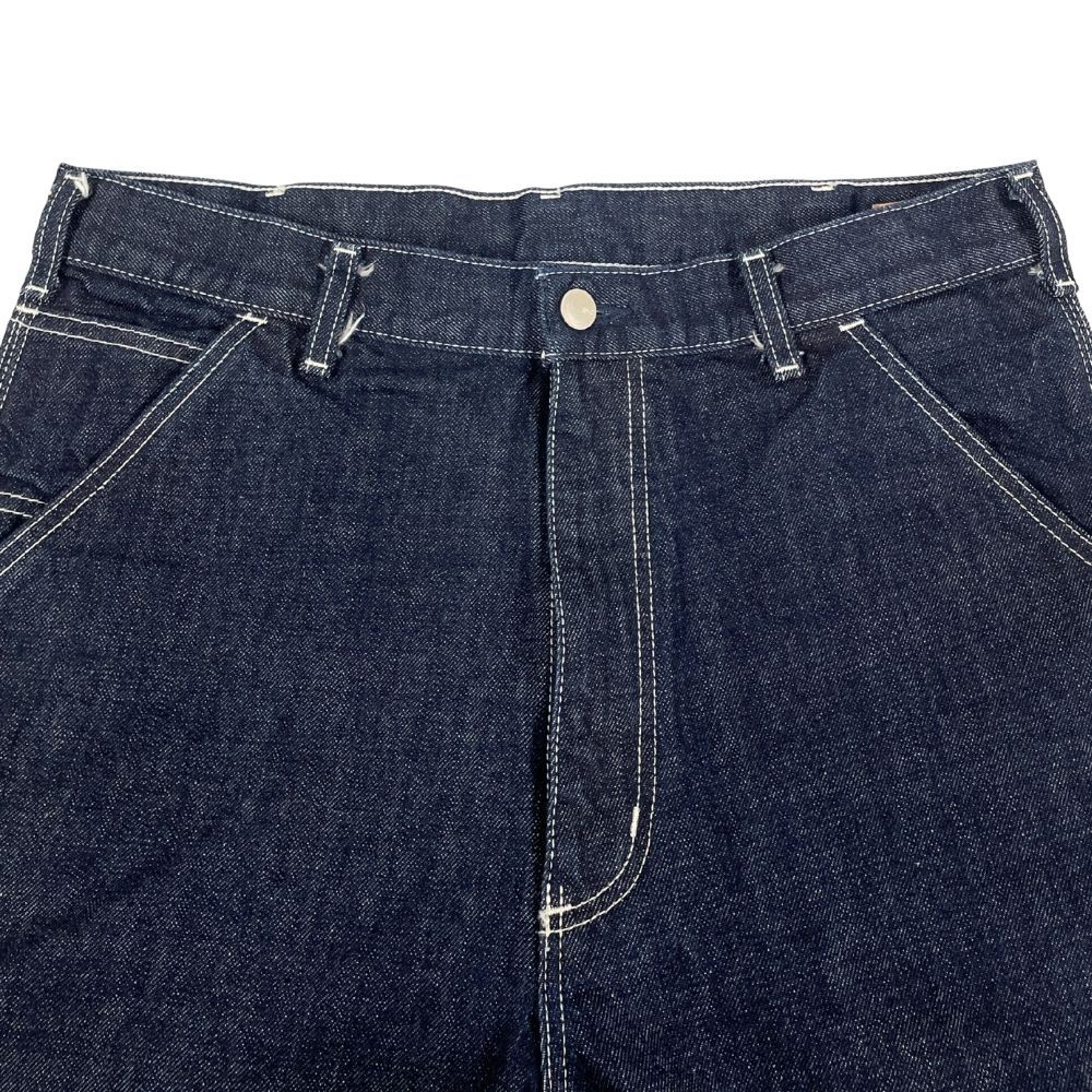 RON HERMAN ロンハーマン RHC 品番 3820600075 BARACK バラク デニム