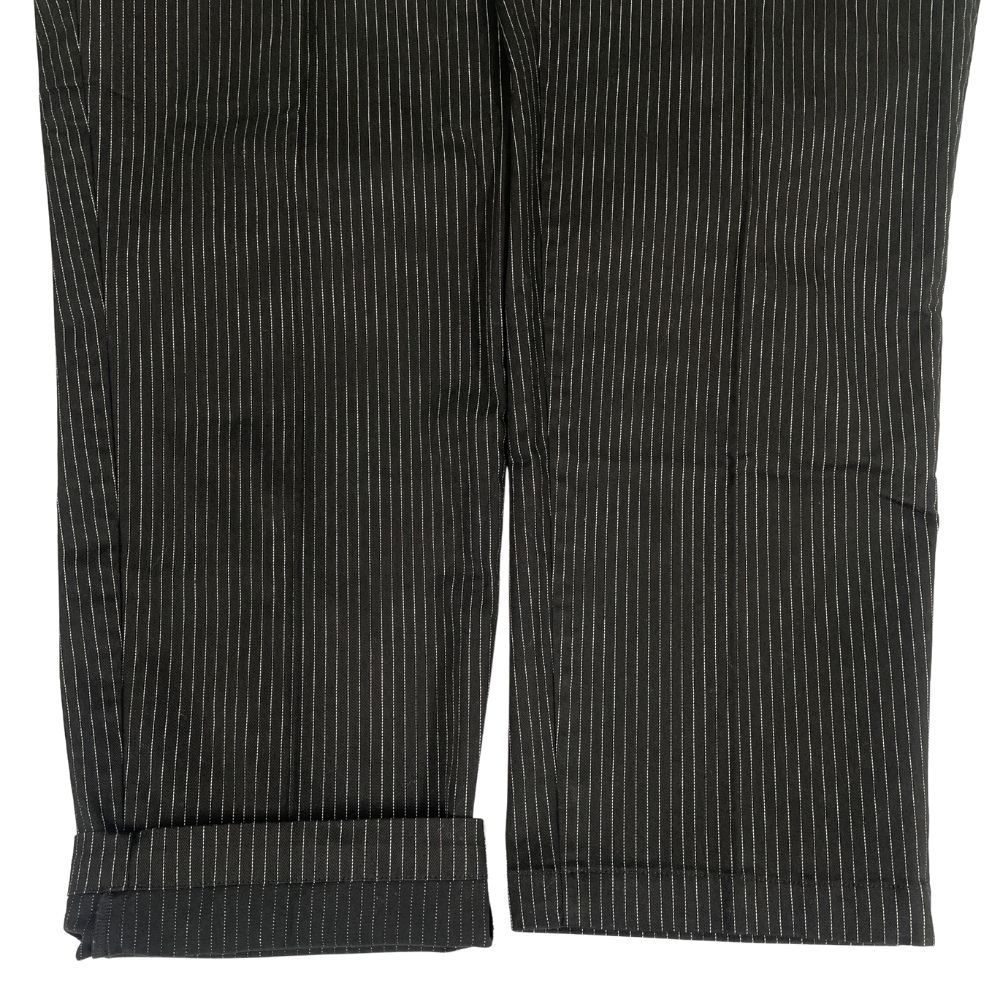 BEDWIN & THE HEARTBREAKERS 10L STRIPE WORK PANTS THUNDERS