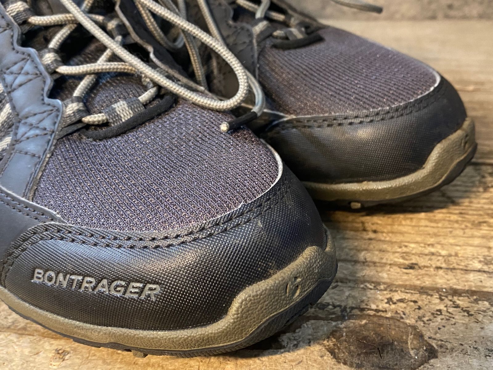 ボントレガー Cambion SPD シューズ EU40 【中古美品】 ボントレガー