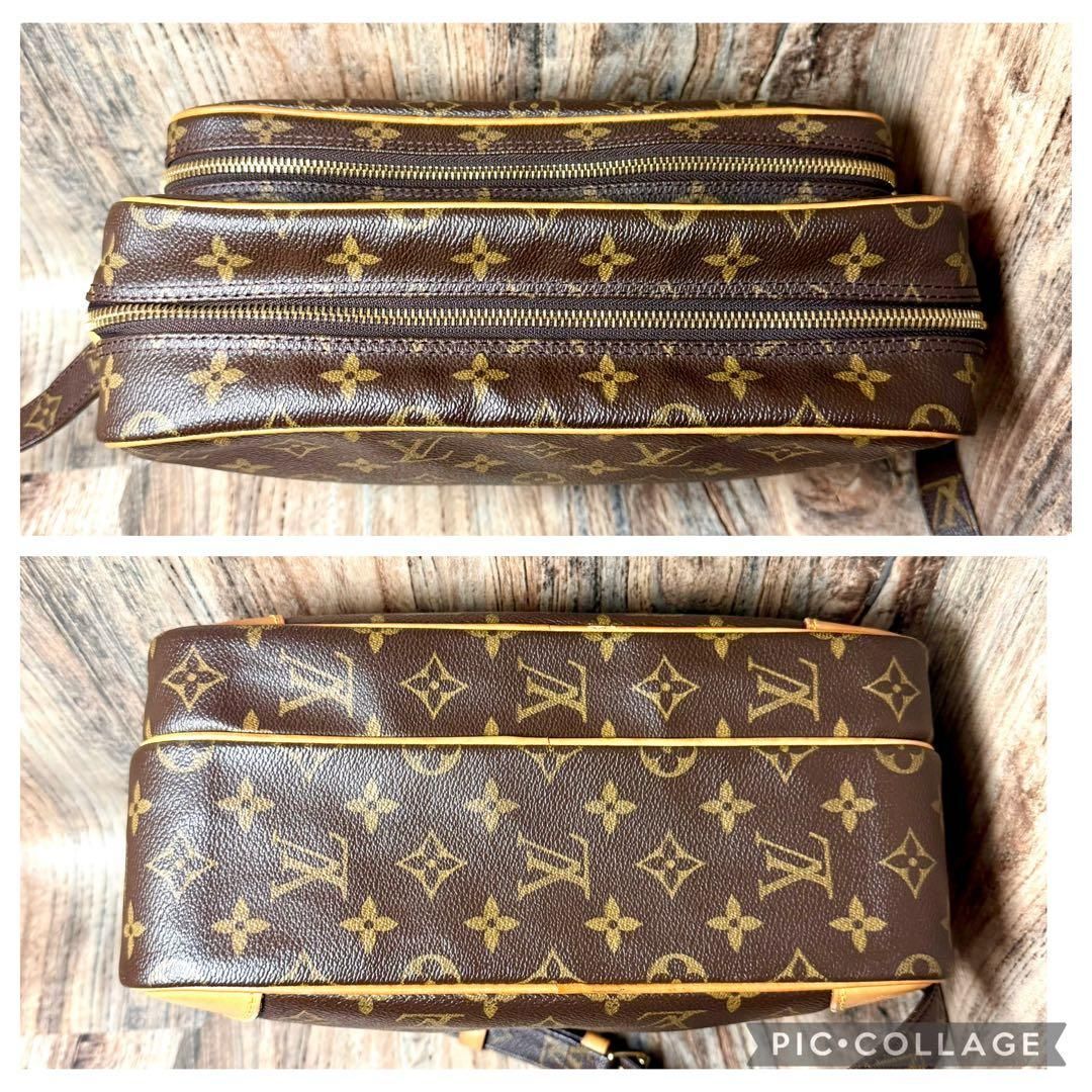 ⛄️極美品⛄️ルイヴィトンモノグラム ナイル トロカデロ ショルダーバッグ#473 ⛄️極美品⛄️ルイヴィトンモノグラム ナイル トロカデロ ショルダー