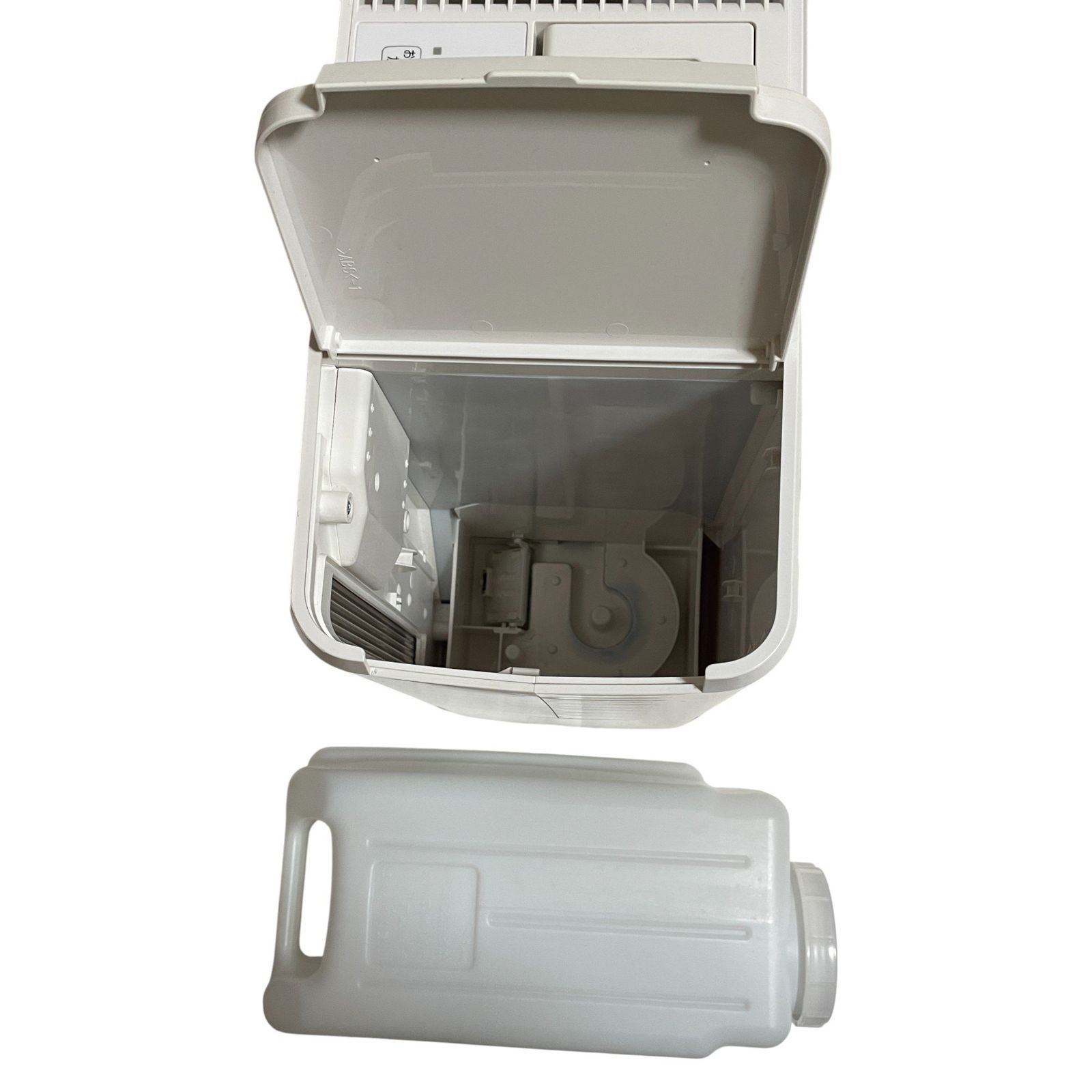 △ ダイニチ Dainichi 加湿器 ハイブリッド式 HD-5020-W ホワイト 2000