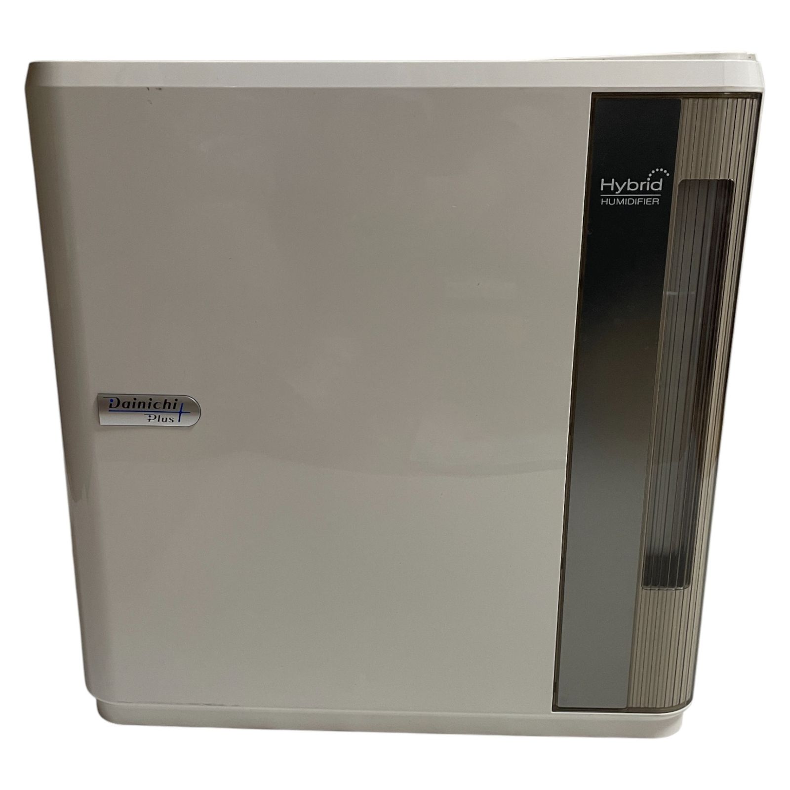 △ ダイニチ Dainichi 加湿器 ハイブリッド式 HD-5020-W ホワイト 2000