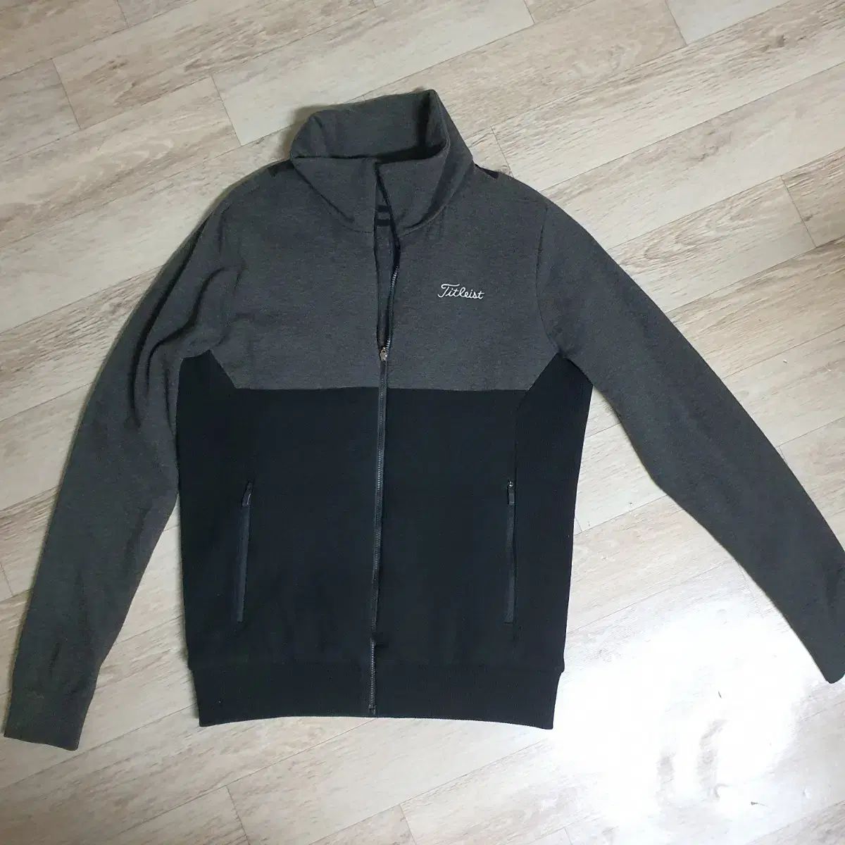 TITLIST タイトリスト アウター Titleist（タイトリスト） ゴルフウェア 長袖ウインドブレーカー 秋 冬
