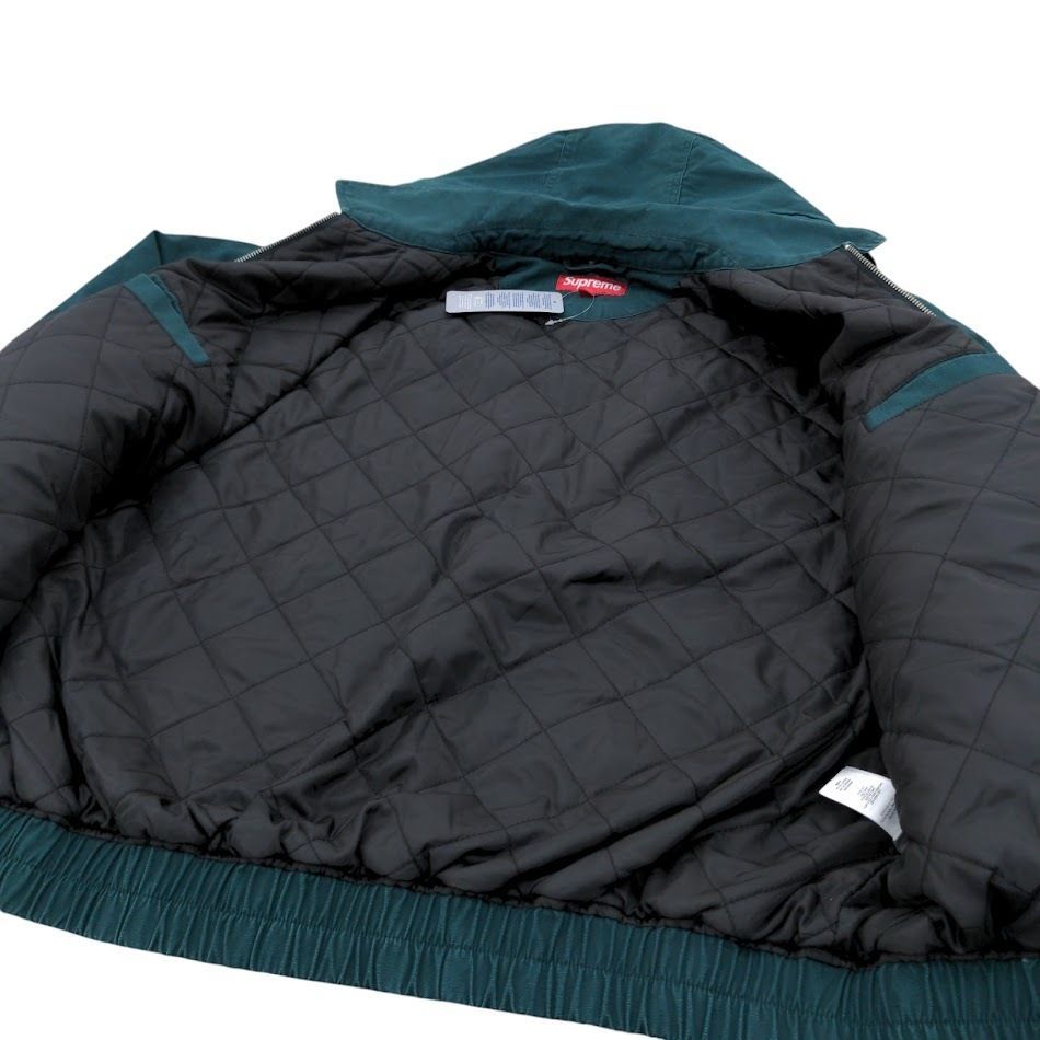 タグ付き 未使用品 25AW Week3 Supreme シュプリーム Hooded Utility