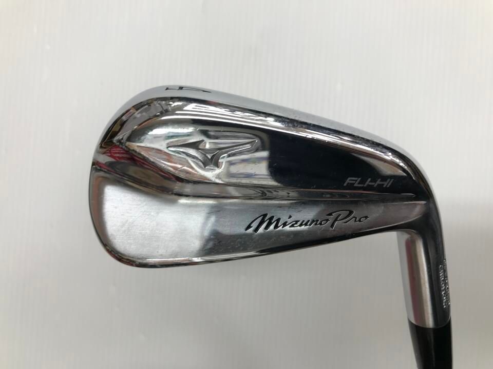ミズノ Mizuno Pro FLI-HI 2019 22度 ダイナミックゴールド120 S200