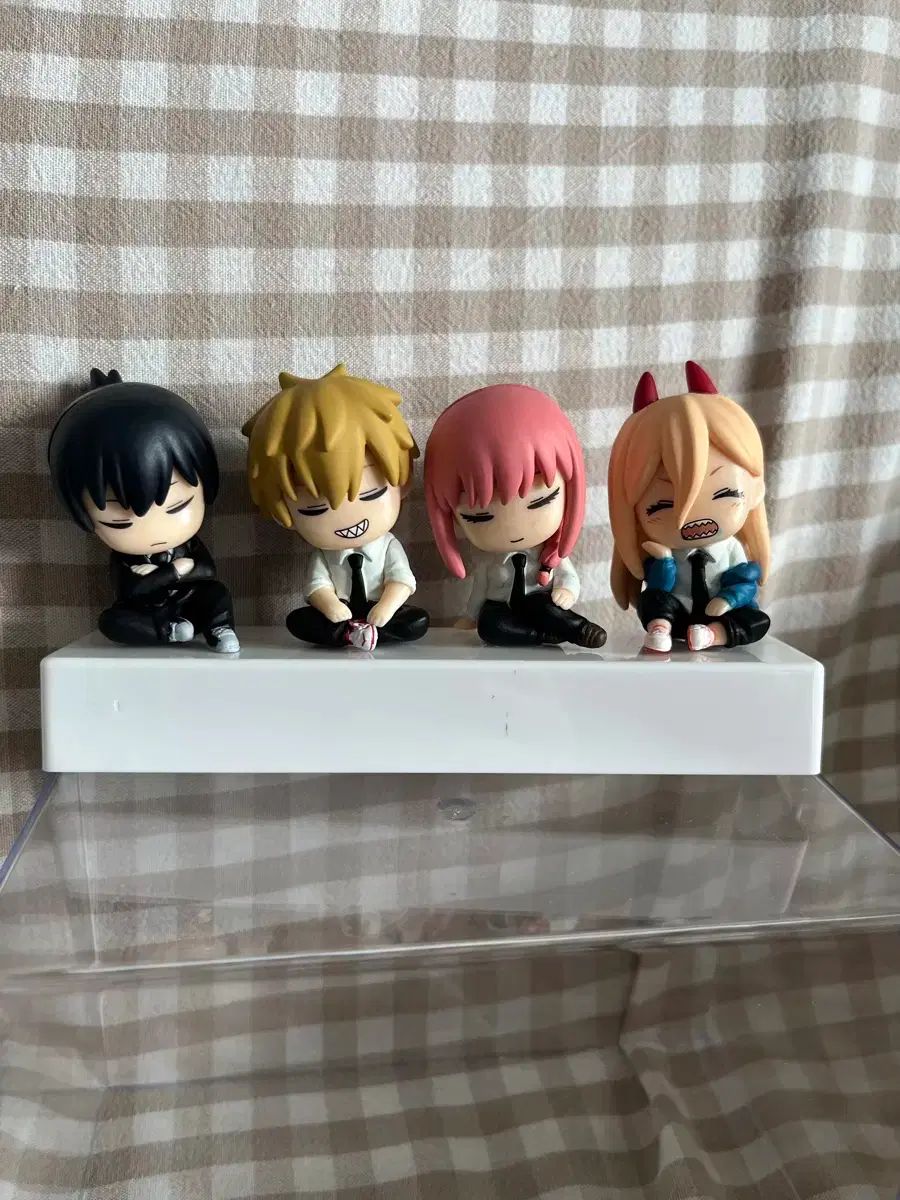 チェンソーマン ガチャ SET セット 出品