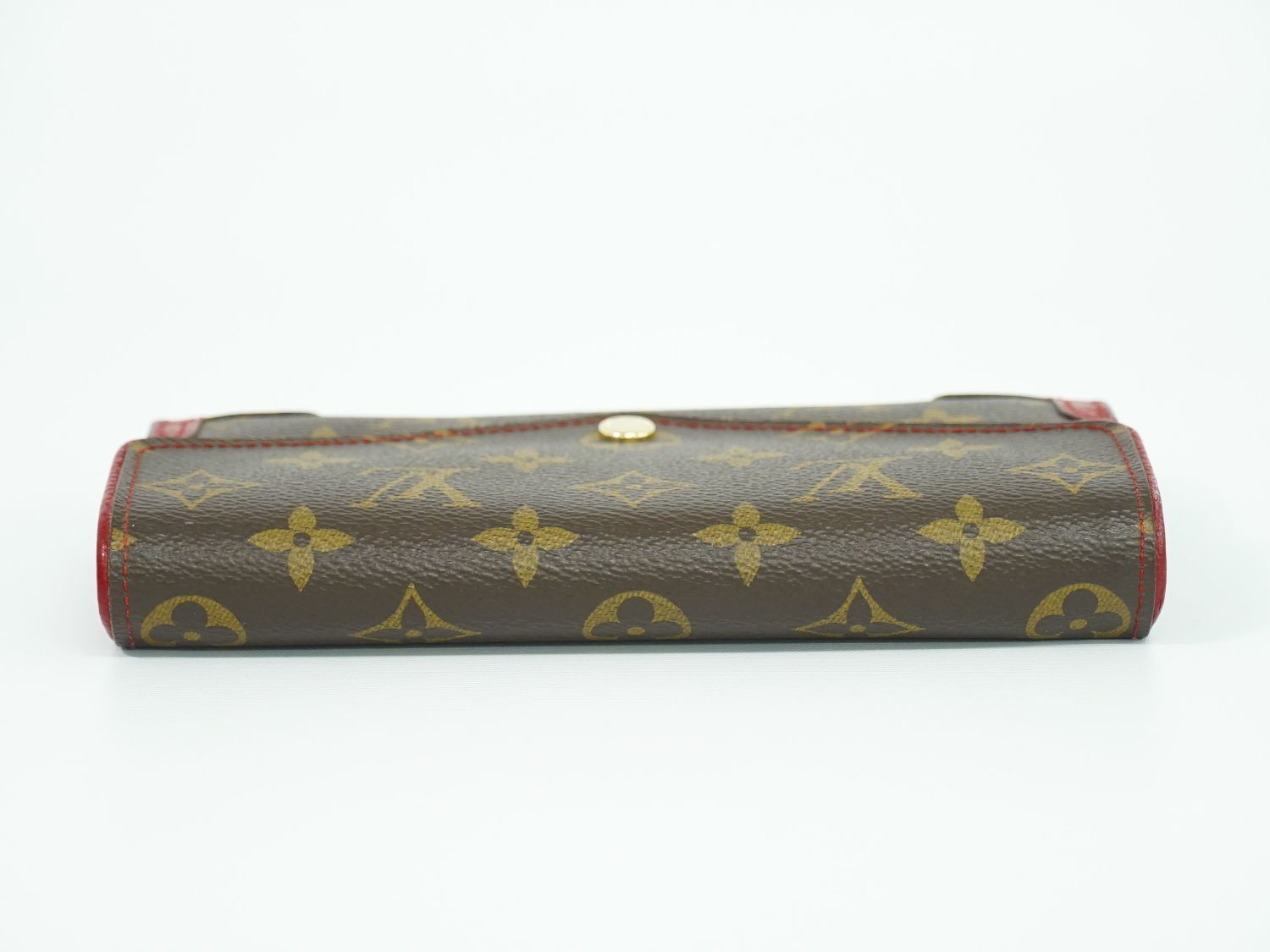 本物 ルイヴィトン LOUIS VUITTON LV ポルトフォイユサラ レティーロ