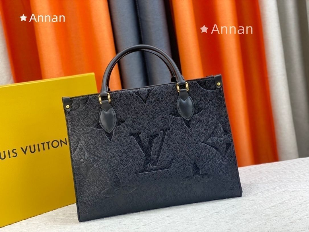 ルイ?ヴィトン LOUIS VUITTON モノグラム ハンドバッグ アンプラント