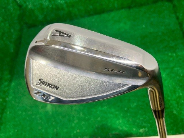 激安[230] ウェッジ ダンロップ スリクソンZXi7/MODUS3TOUR105/S/51