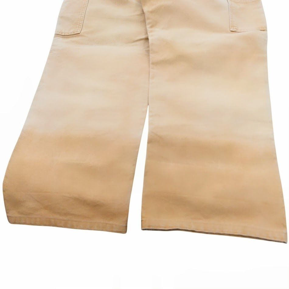 Carhartt カーハート ダブルニー ペインターパンツ ダック地 メキシコ