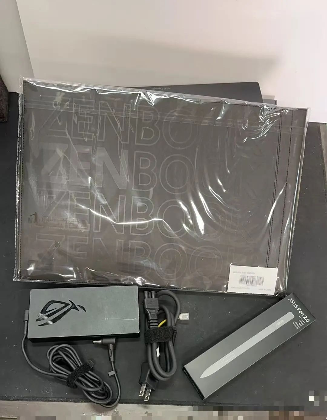 ASUS ノートパソコン