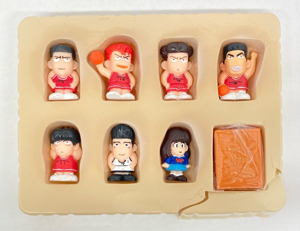 版 メンバーズプレート