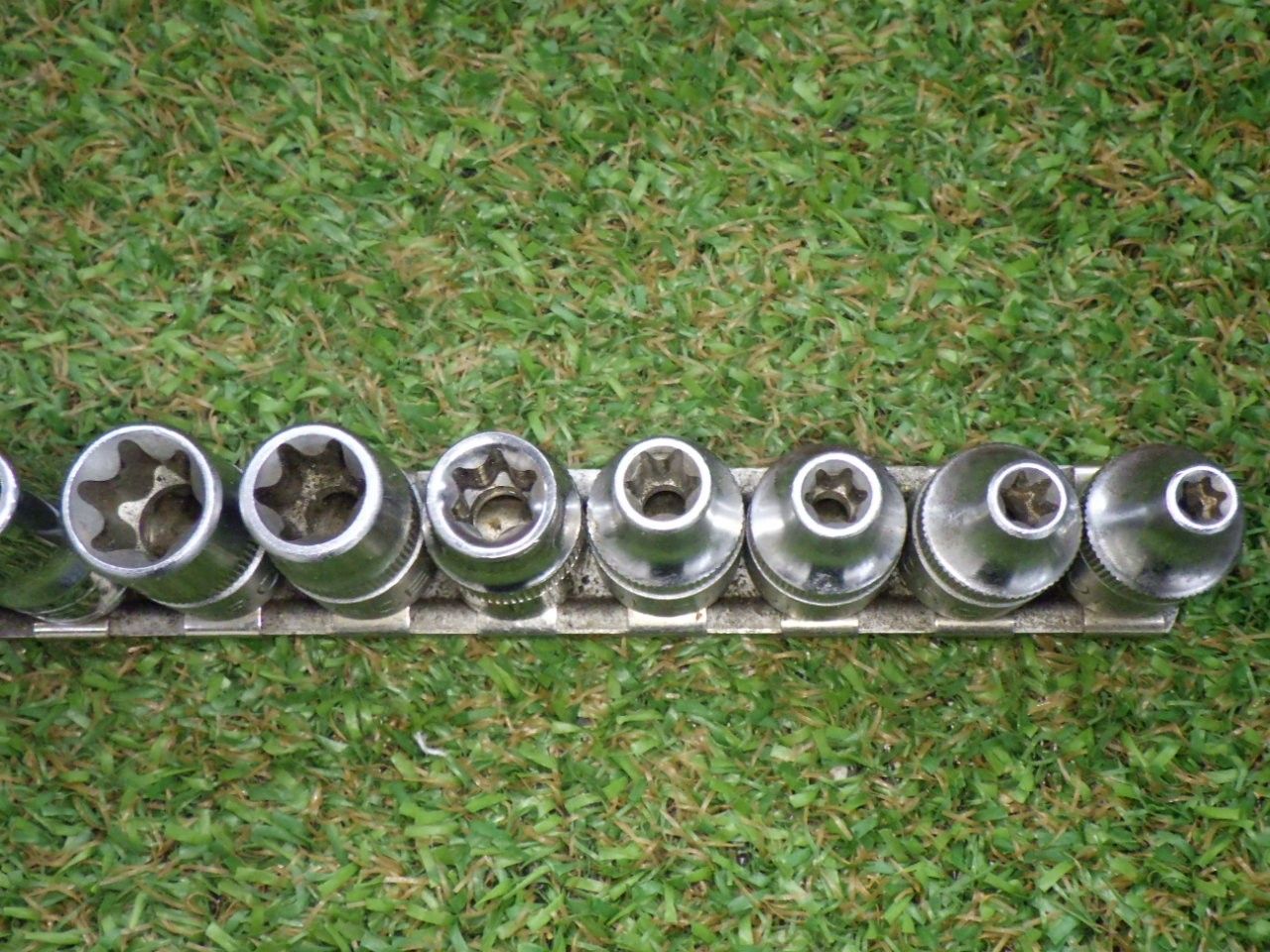 スナップオンその他トルクス