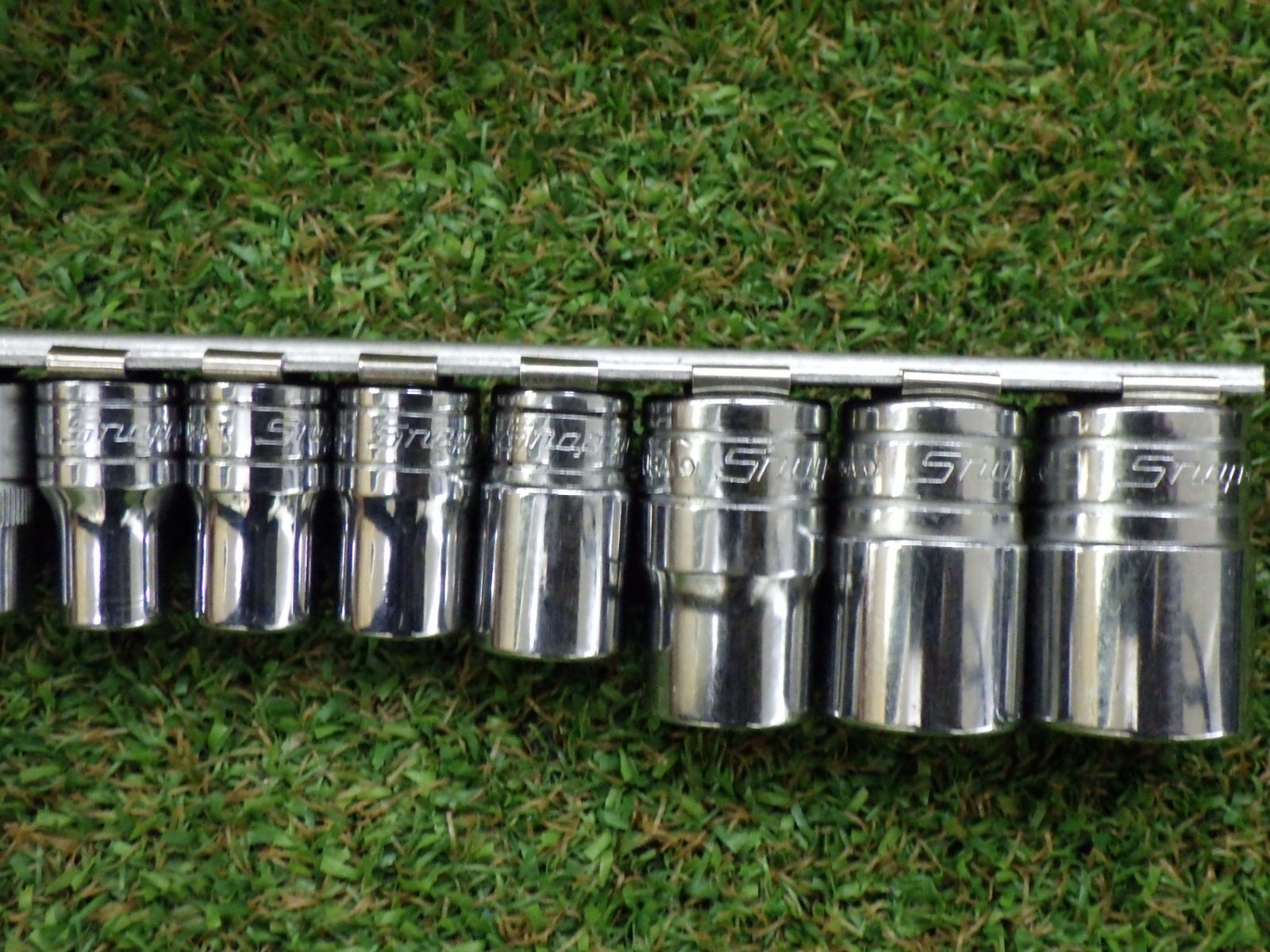 スナップオンその他トルクス シャローソケット セット ハンドツール 大工道具 品 レターパックプラス発送