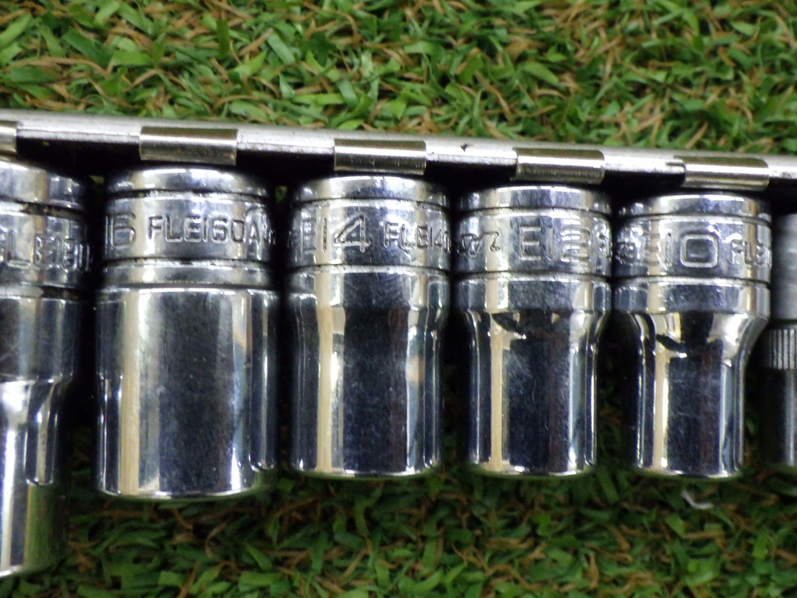 スナップオンその他トルクス