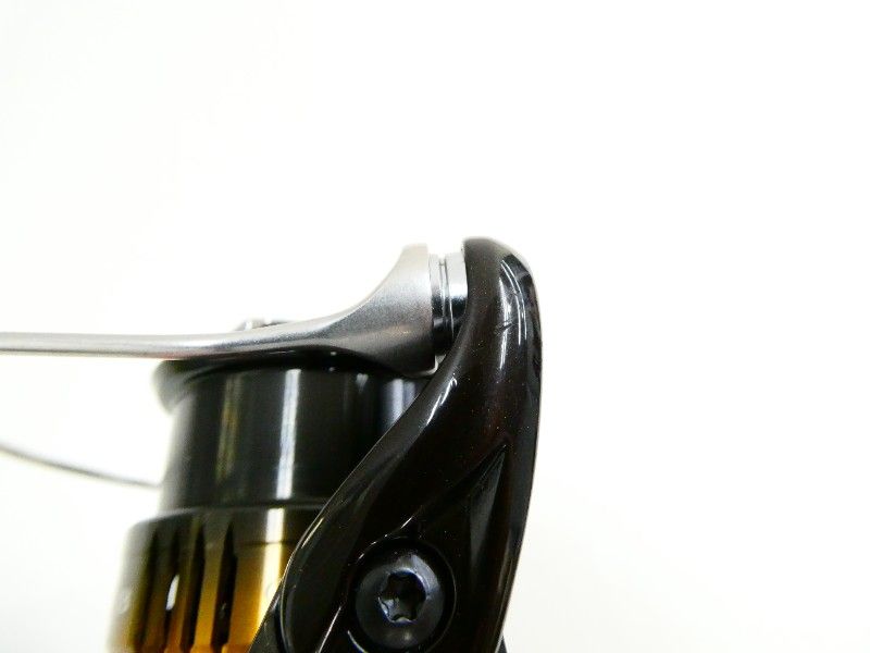 シマノ 22ソアレ BB 03-