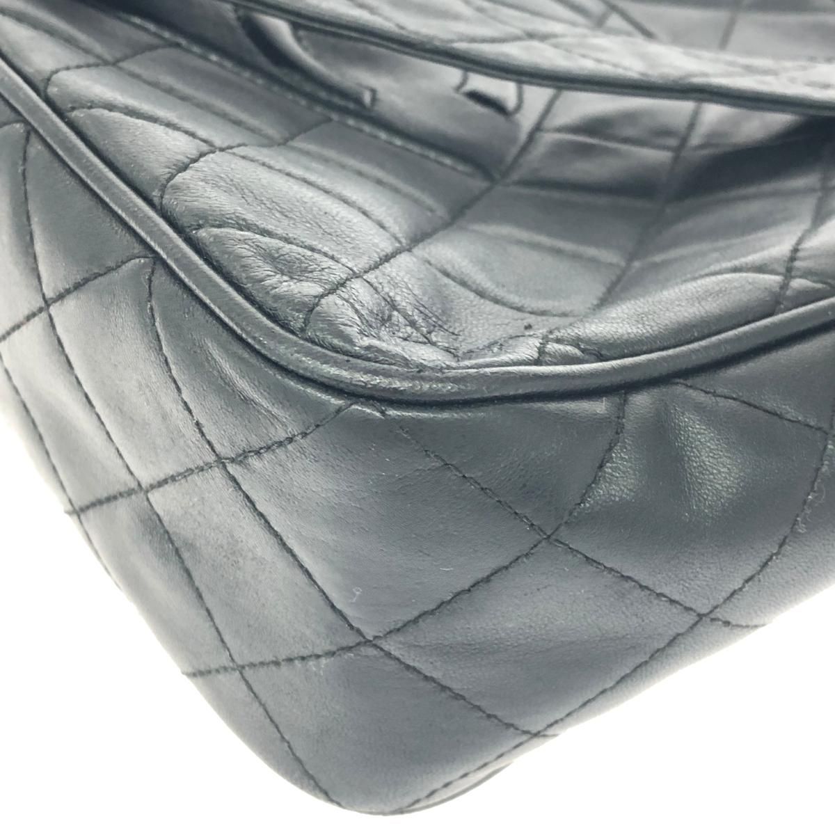 CHANEL シャネル ショルダーバッグ フリンジ/マトラッセ/ココマーク