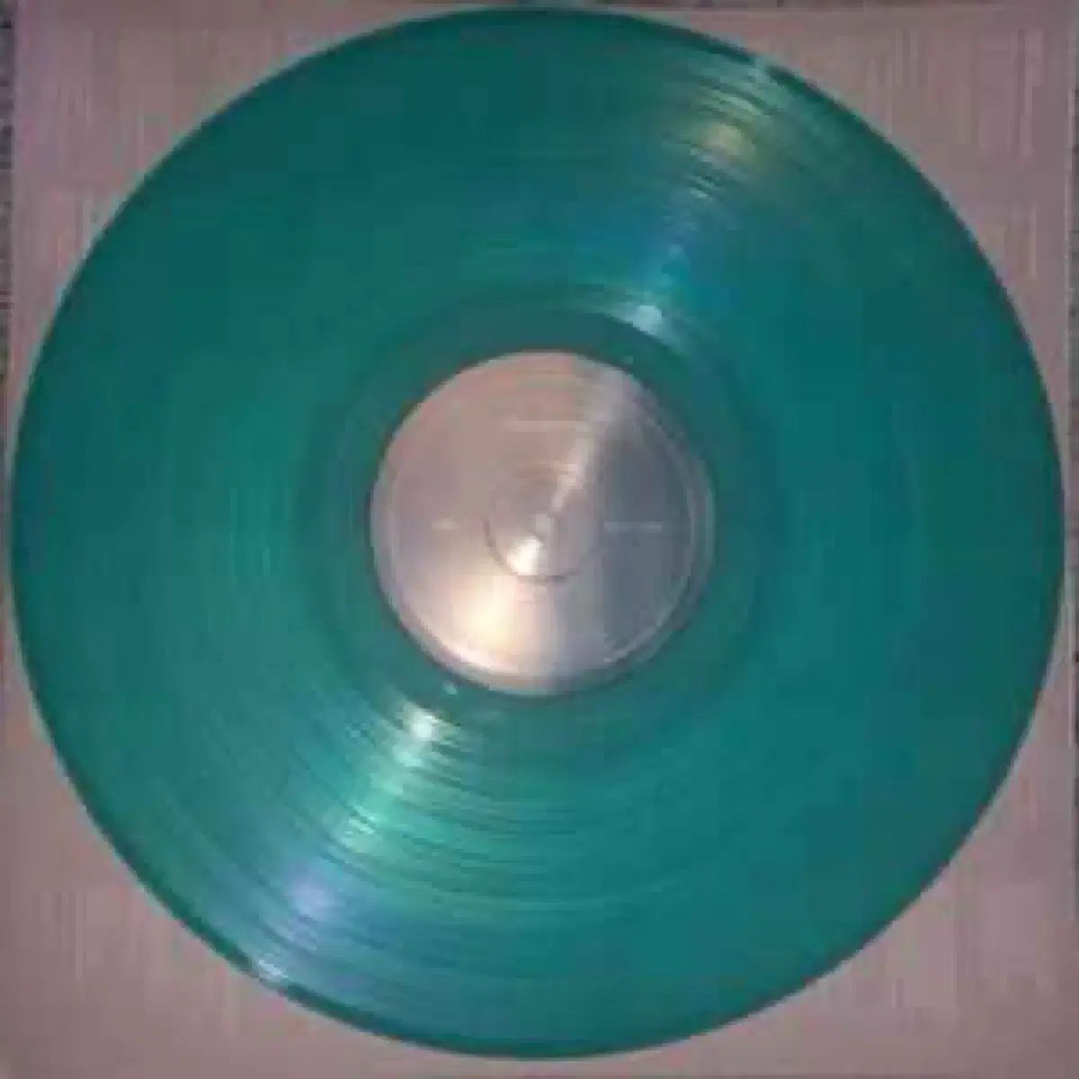 リアム ペイン liam payne lp 1 ブルー 単純開封