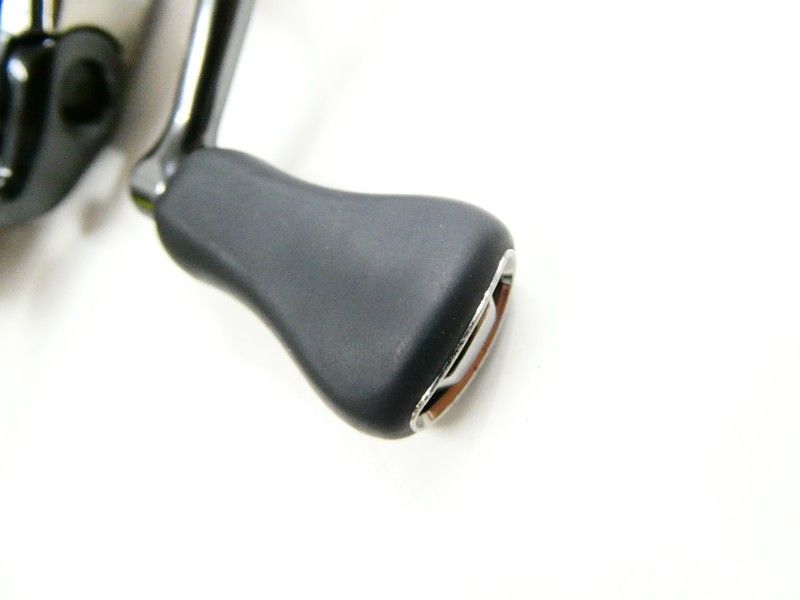  シマノ 24ヴァンフォード 2500 SHG 03- スピニングリール リール