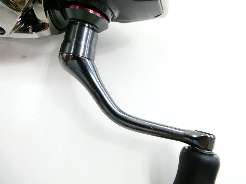 シマノ 24ヴァンフォード