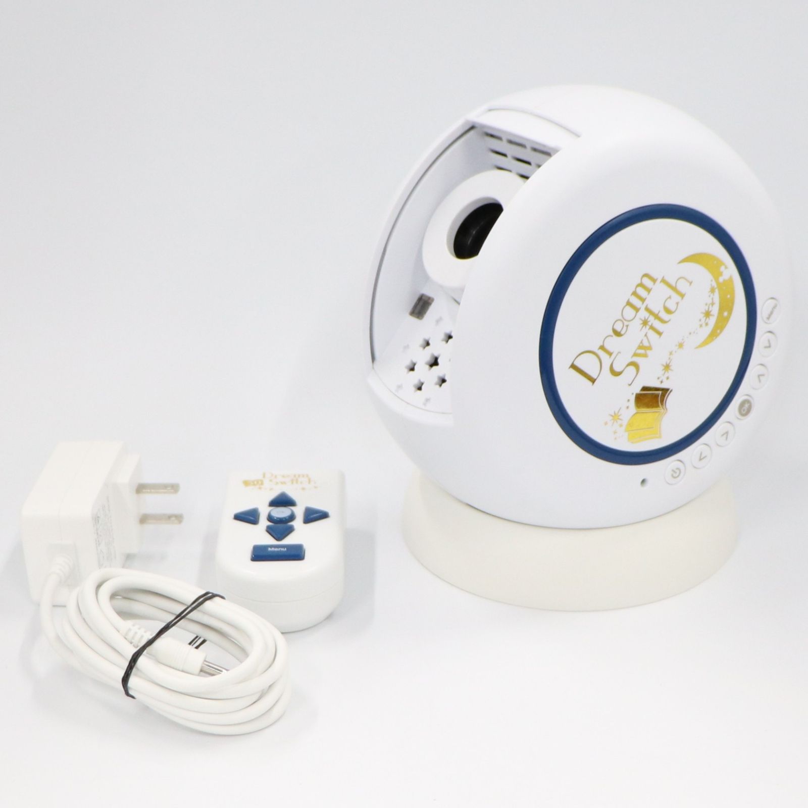 中古 ディズニー ピクサーキャラクターズ Dream Switch ドリーム