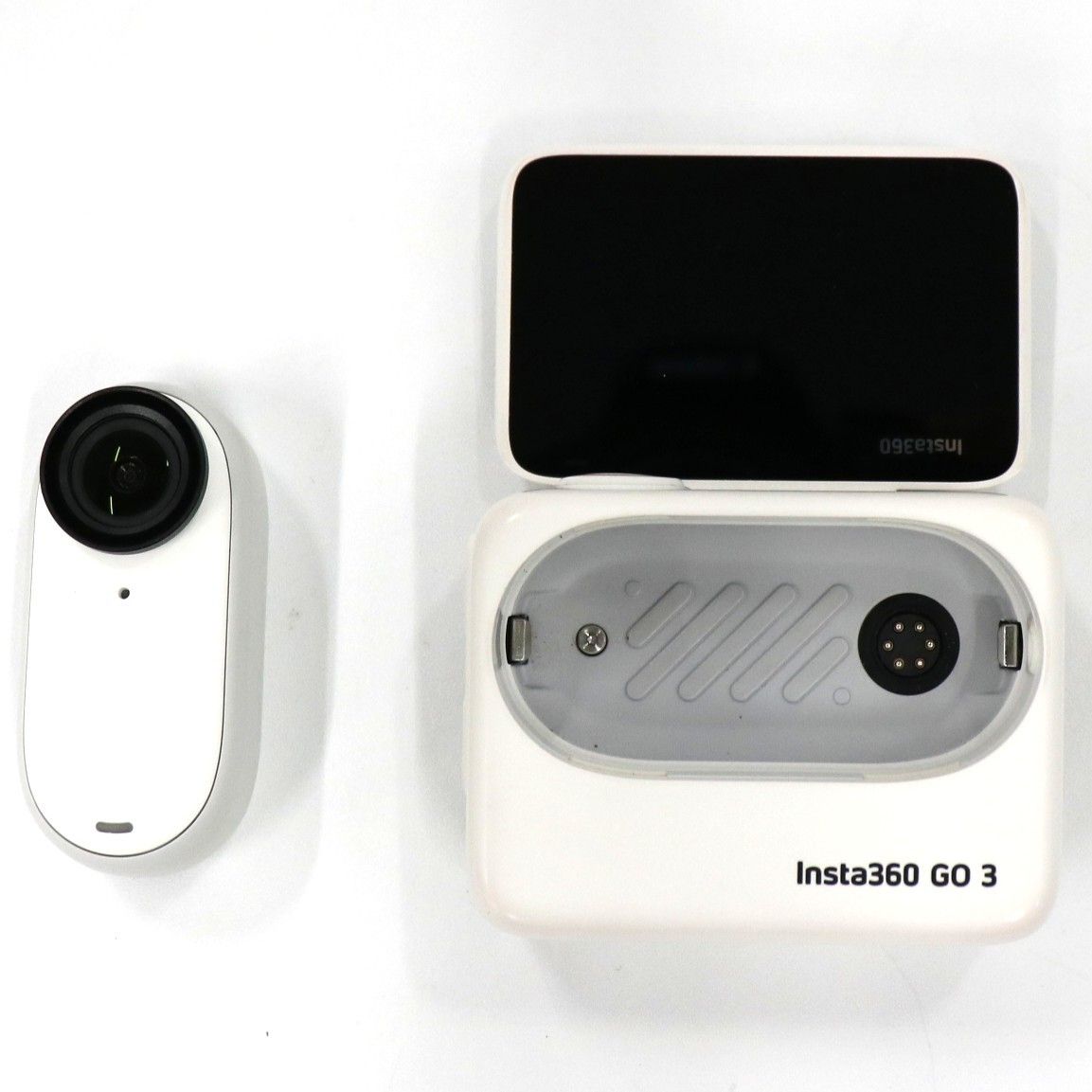 ジャンク] Insta360 GO 3 64GB アクションカメラ insta360-go-3 [難