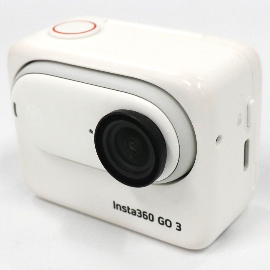 ジャンク] Insta360 GO 3 64GB アクションカメラ insta360-go-3 [難