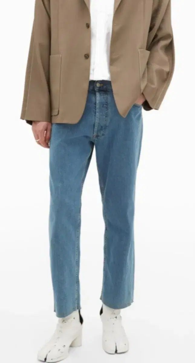 34 メゾンマルジェラ デニム パンツ