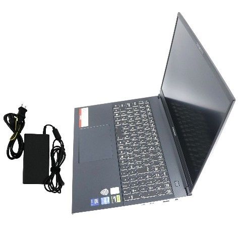 フロンティア ゲーミングノートパソコン インテル® Core Ultra 7-155 H GeForce RTX™ 4060 16 GB M.2 SSD 1 TB A frxnm 714-a 可 C