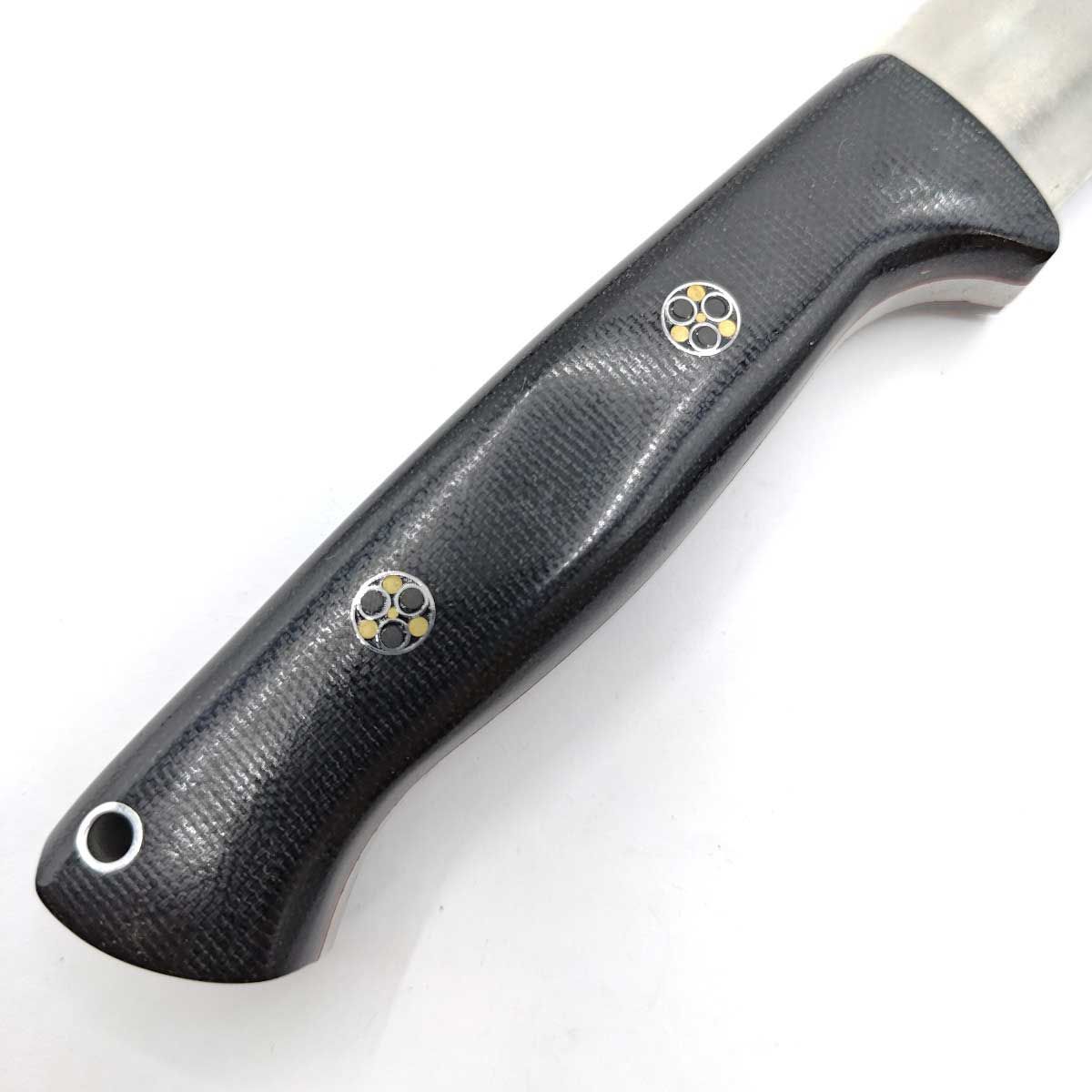 バークリバー ブラボー1