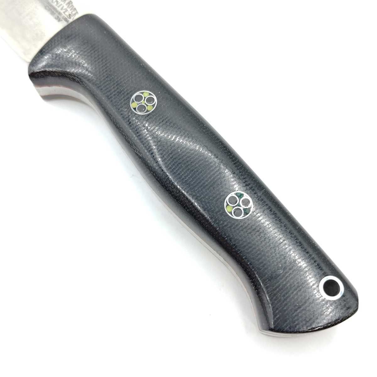 ブラボー1 モザイクピン