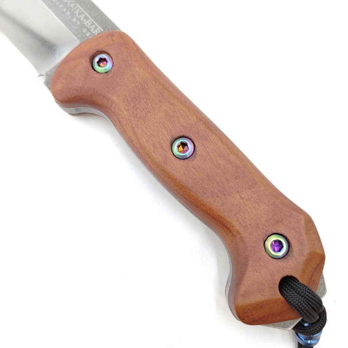 ケーバー ベッカー