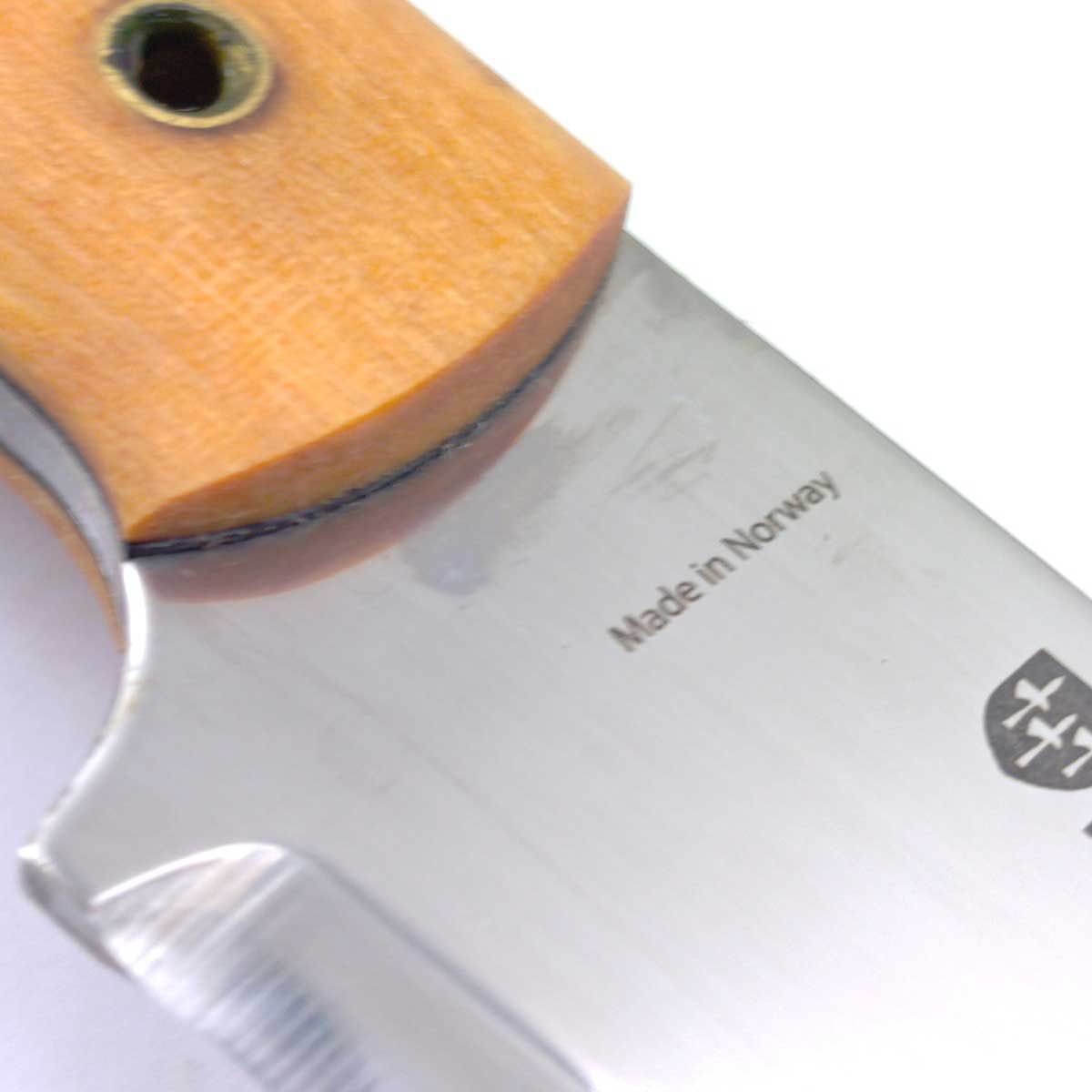 ナイフ アウトドア