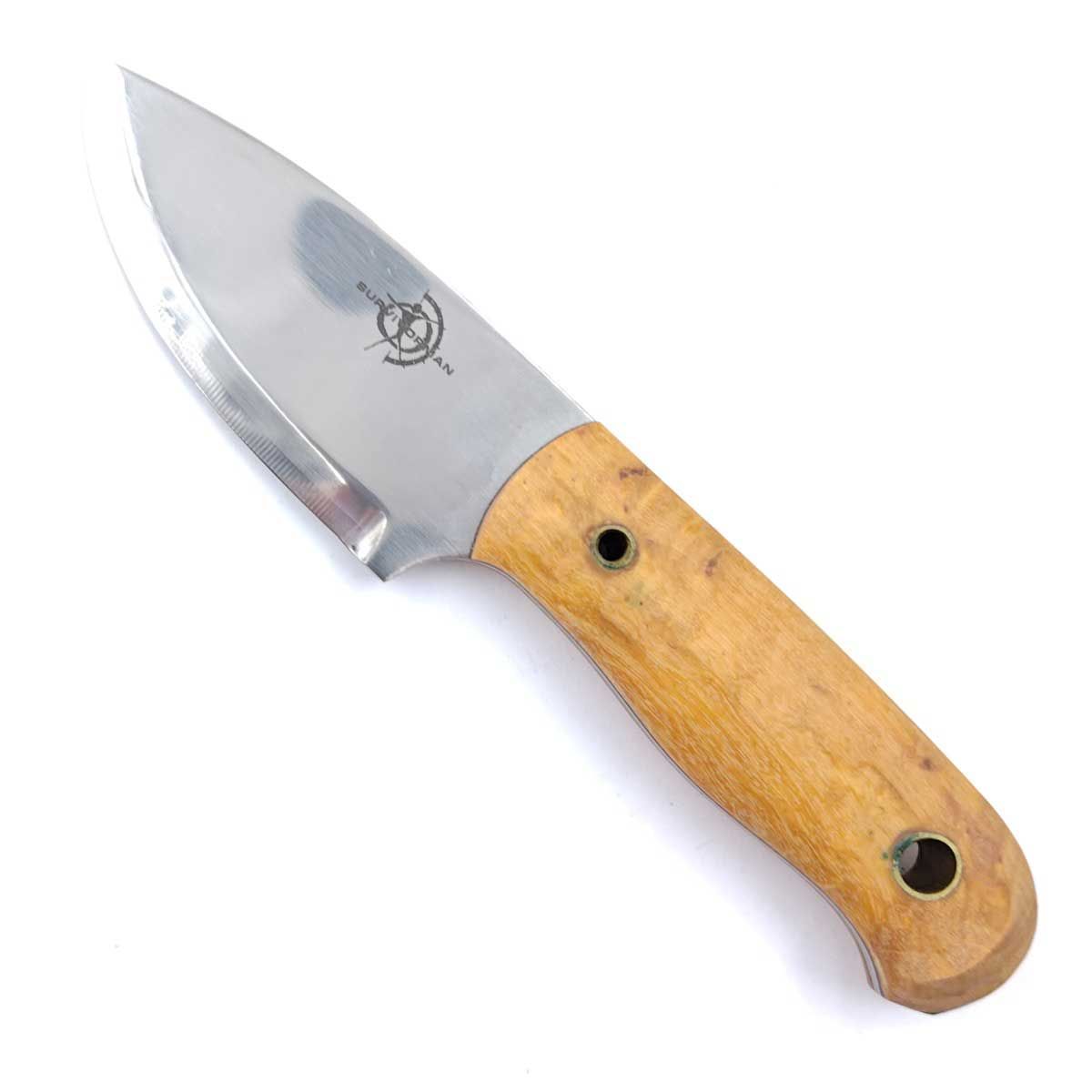 ナイフ アウトドア