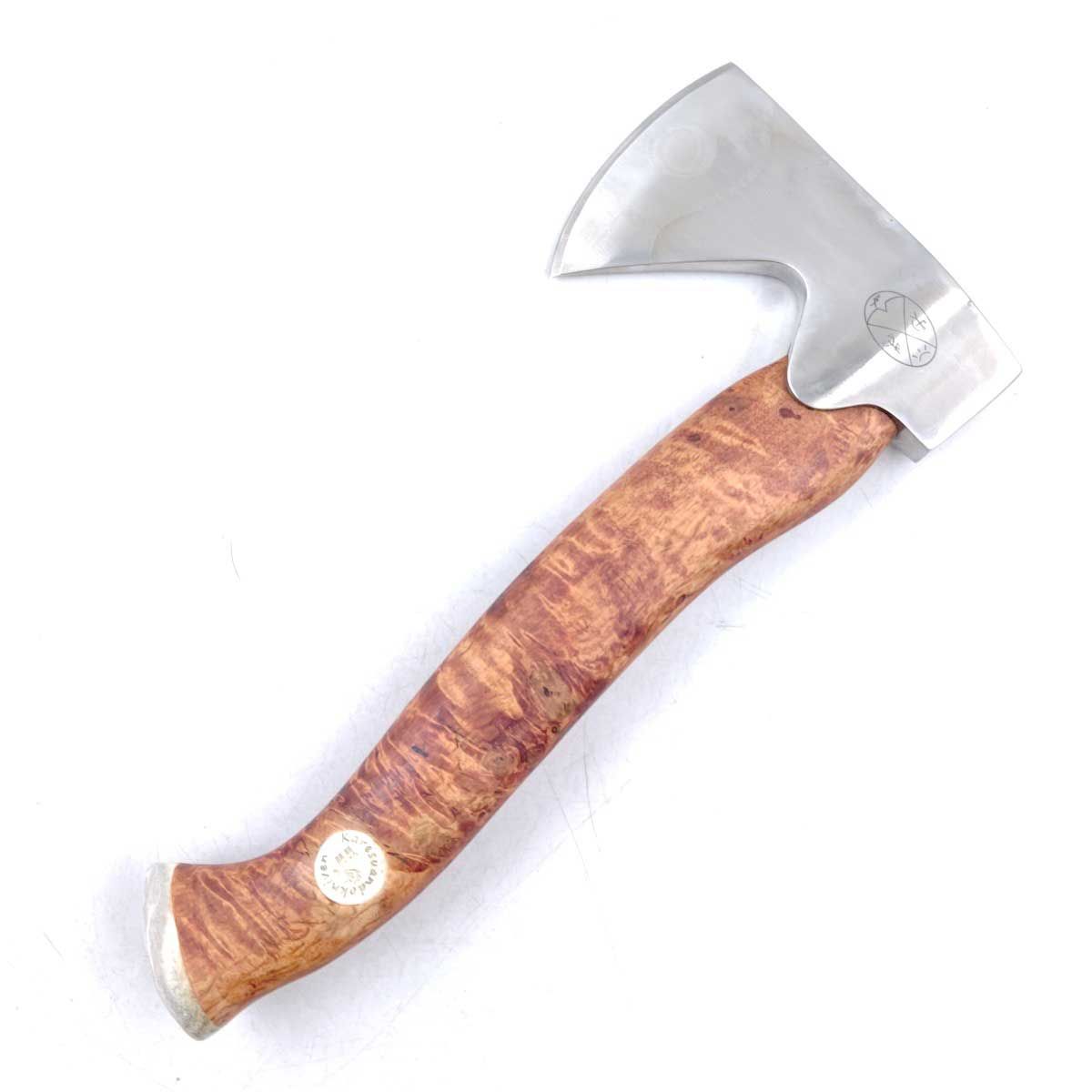 Aksu ビッグアックスハチェット