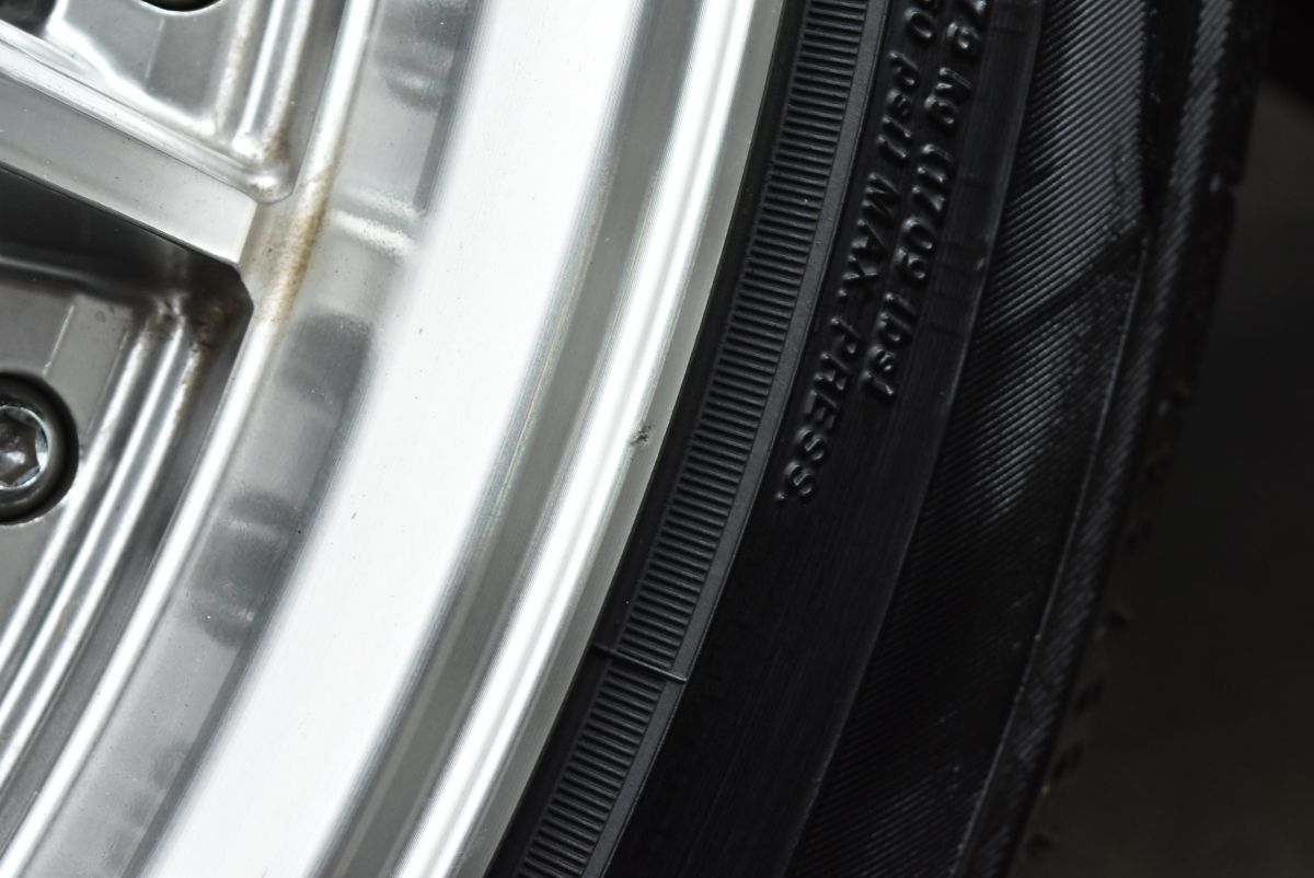 ヨコハマ ブルーアース