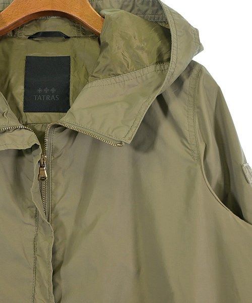  TATRAS ブルゾン レディース 古着 ジャンパー ブルゾン ジャケット アウター
