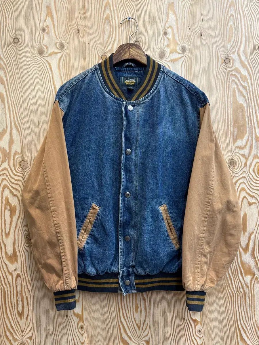 Dunbrooke デニム スタジャン