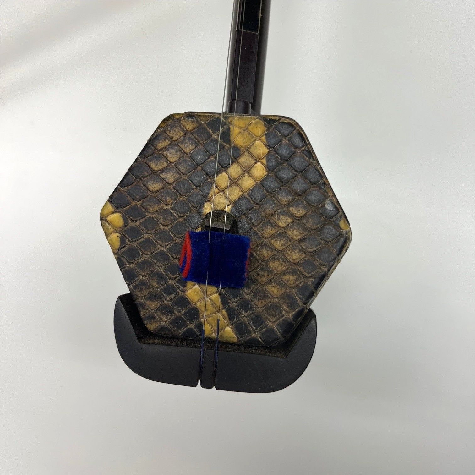 高級】 名師堂の老紅木二胡 ニ胡 - メルカリ